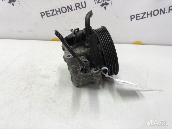 Насос гур Ford Focus хэтчбек 5 дв. 1.6 2008