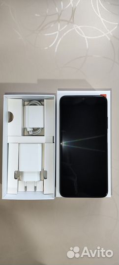 Xiaomi Redmi 9T, 4/64 ГБ