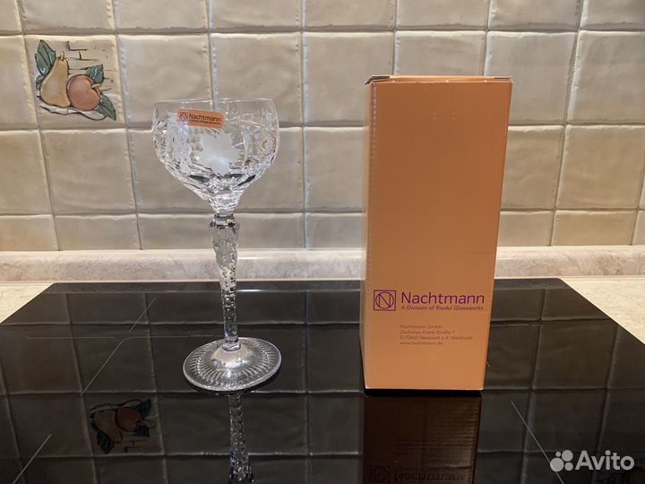 Хрустальный бокал для вина Nachtmann Traube 230 мл