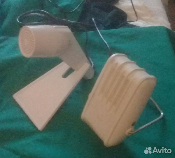 Микрофон Октава СССР