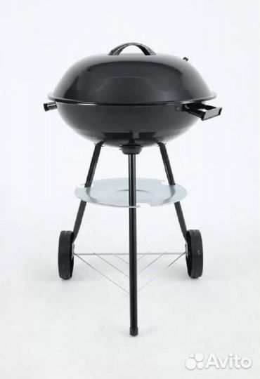 Гриль угольный 44 мм