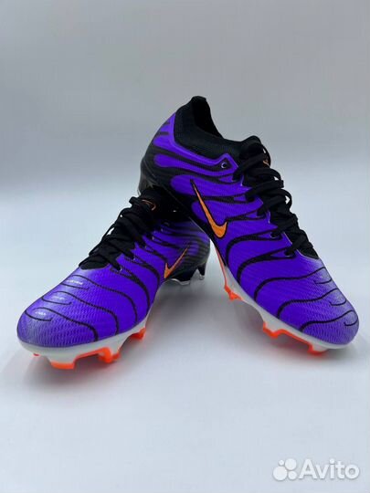 Бутсы детские nike mercurial vapor 15