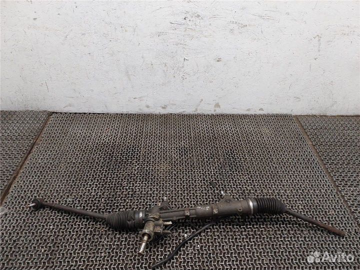 Рейка рулевая с г/у Peugeot 307, 2003