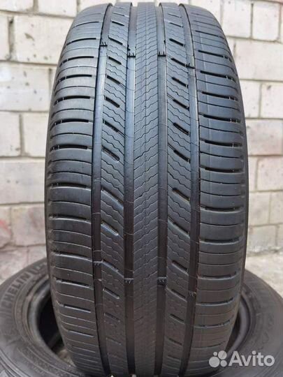 Michelin Premier A/S 205/55 R16 91V