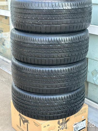 Goodyear Eagle F1 Asymmetric 235/50 R18 97W