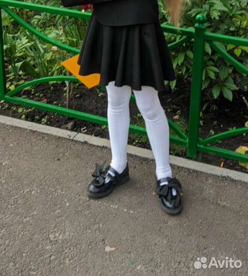 Форма дека jeans 122-128