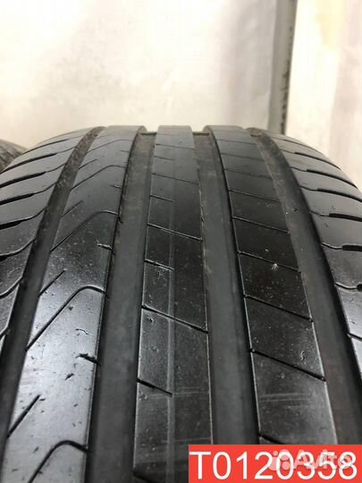 Pirelli Scorpion 255/50 R19 103T