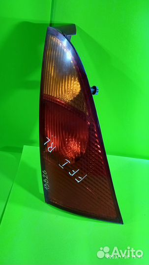 Фонарь левый для Ford Focus 1 1998-2005