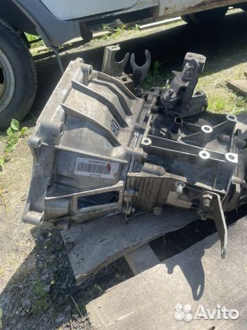 Кпп ваз тросовая, выпуск 2021 г