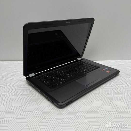 Ноутбук HP Pavilion G6