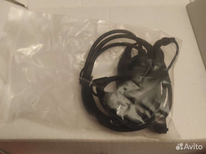 Рация baofeng uv 9r plus