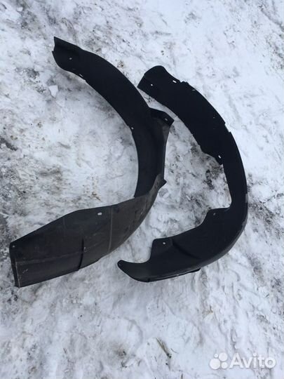 Подкрыльники