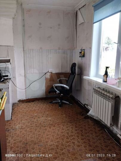 Дом 75 м² на участке 6 сот.