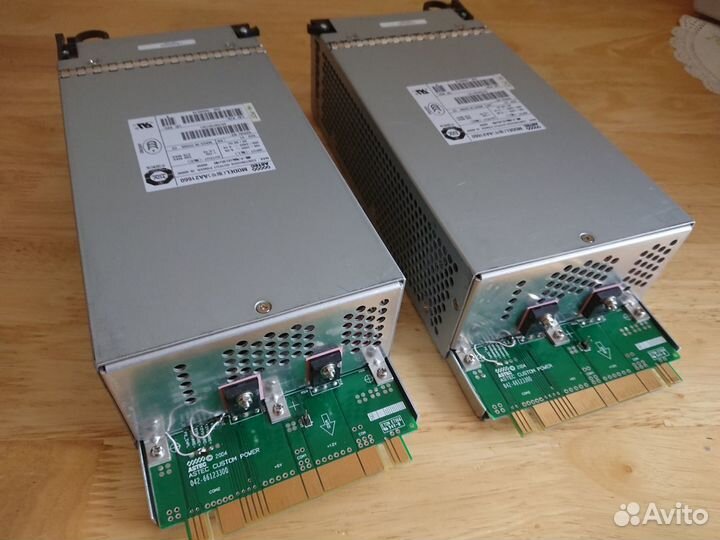 Блок питания для радиолюбителя и не только