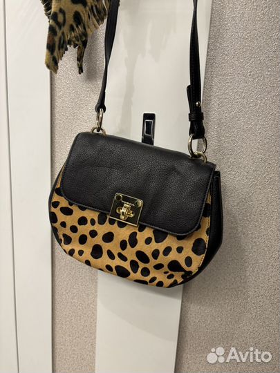 Сумка Tosca blu