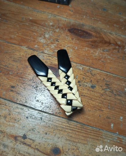 Четки перекидные ручной работы