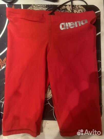 Гидрошорты arena PWS carbon PRO MK2 jammer