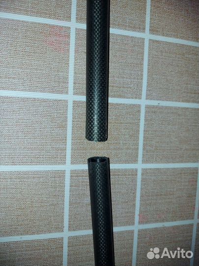 Удилище карповое free spirit hi-s 220 13ft 3,5 lb