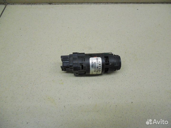 Датчик температуры воздуха Focus II 2008-2011