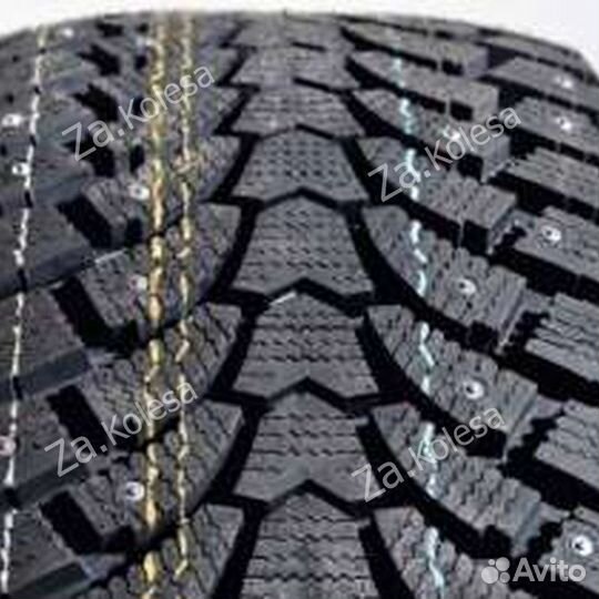 Antares Grip 60 Ice 295/40 R21 111H
