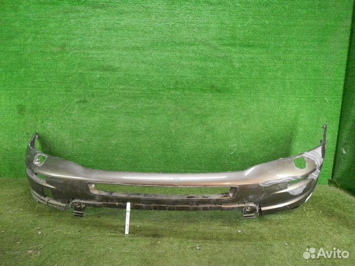 Бампер передний Volvo XC90