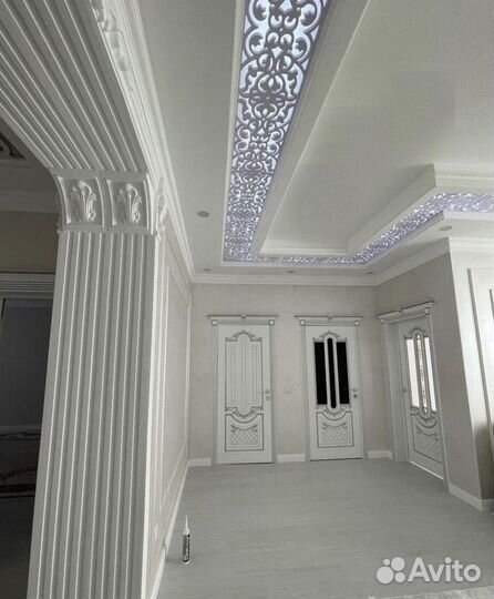 Ремонт квартир «под ключ»