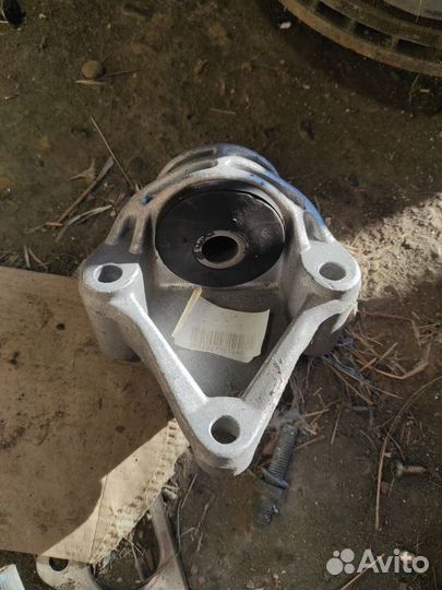 Краб ваз 2108