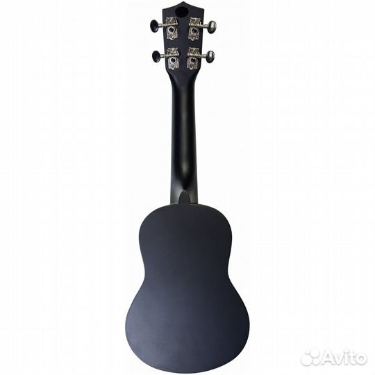 Укулеле Veston KUS 15BK