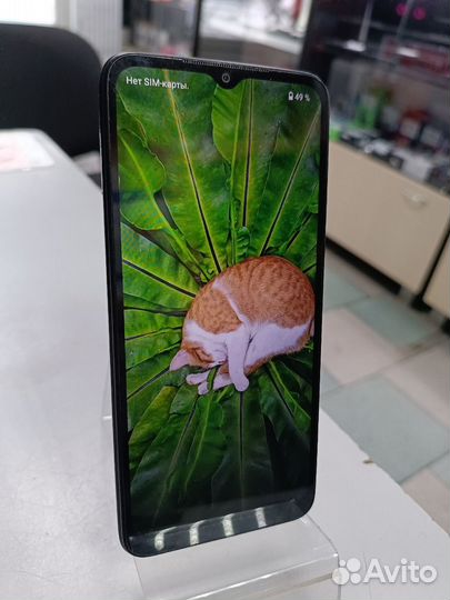 Xiaomi Redmi A1+, 2/32 ГБ