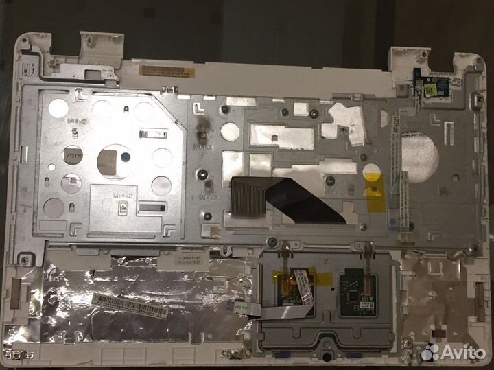 Клавиатура для ноутбука Acer Aspire V3-572G-54un