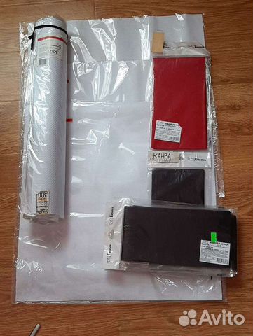 Канва для вышивания