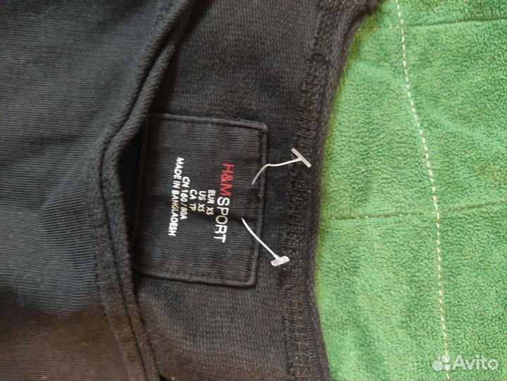 Вещи пакетом для девочки