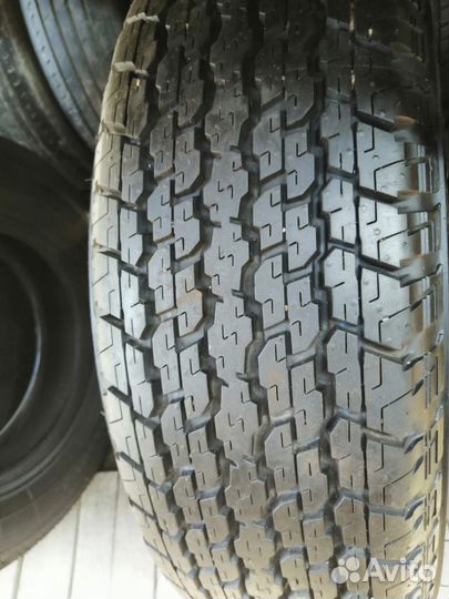 Bridgestone Dueler H/T 840 255/70 R15C