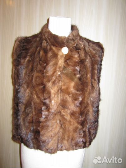 Ремонт меховых изделий