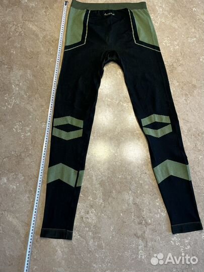 Шапка лыжная, велоджерси, термобелье