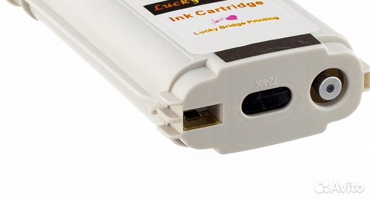 Картриджи HP 72, HP 70 (комплект 6 штук)