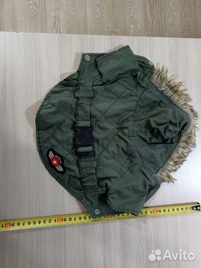 Комбинезоны димесизонные