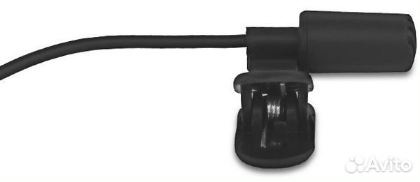 Микрофон CBR CBM 010 черный