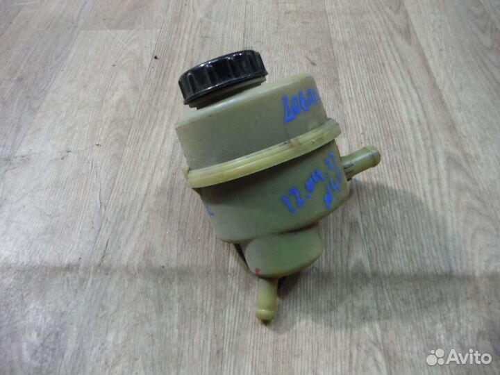 Бачок Гур №40 Renault Logan 2 2018