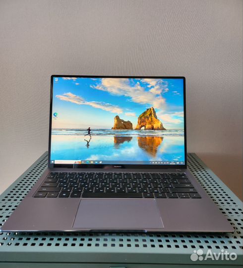 Ноутбук Huawei Matebook X Pro