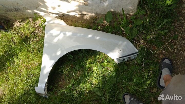Крыло LADA vesta правое