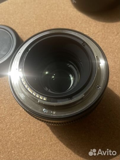 Объектив fujifilm gf 63 2.8