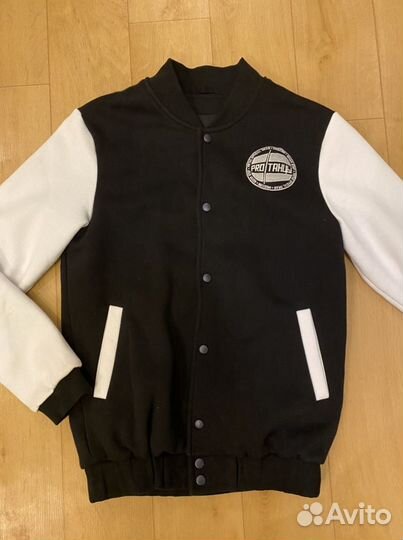 Бомбер proтанцы