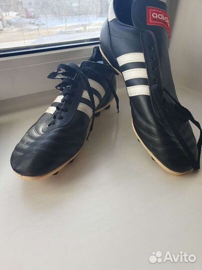 Бутсы adidas оригинал