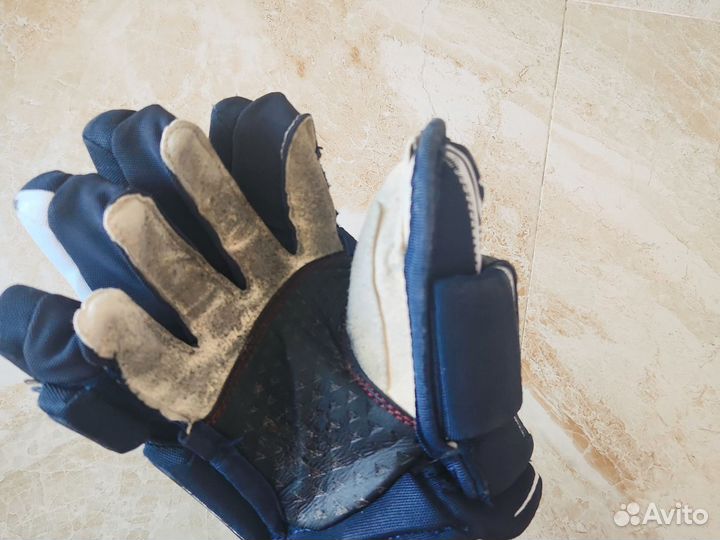 Краги ccm 11 размер