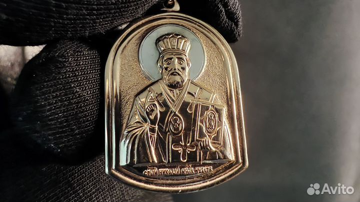 Иконка 585 пробы