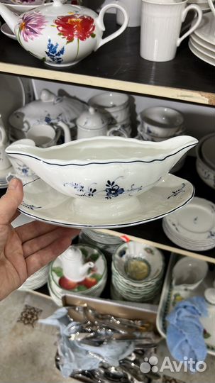 Набор столовой посуды