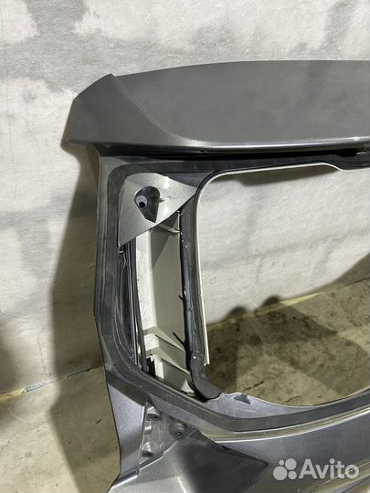 Крышка багажника Nissan X-Trail T32/Х-Трейл ар950