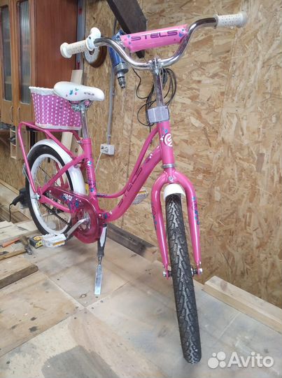 Продам велосипед детский