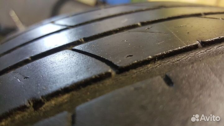 Bridgestone Turanza ER30 205/55 R16